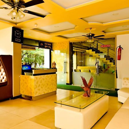 Townhouse Mk 호텔 Chikmagalūr 외부 사진
