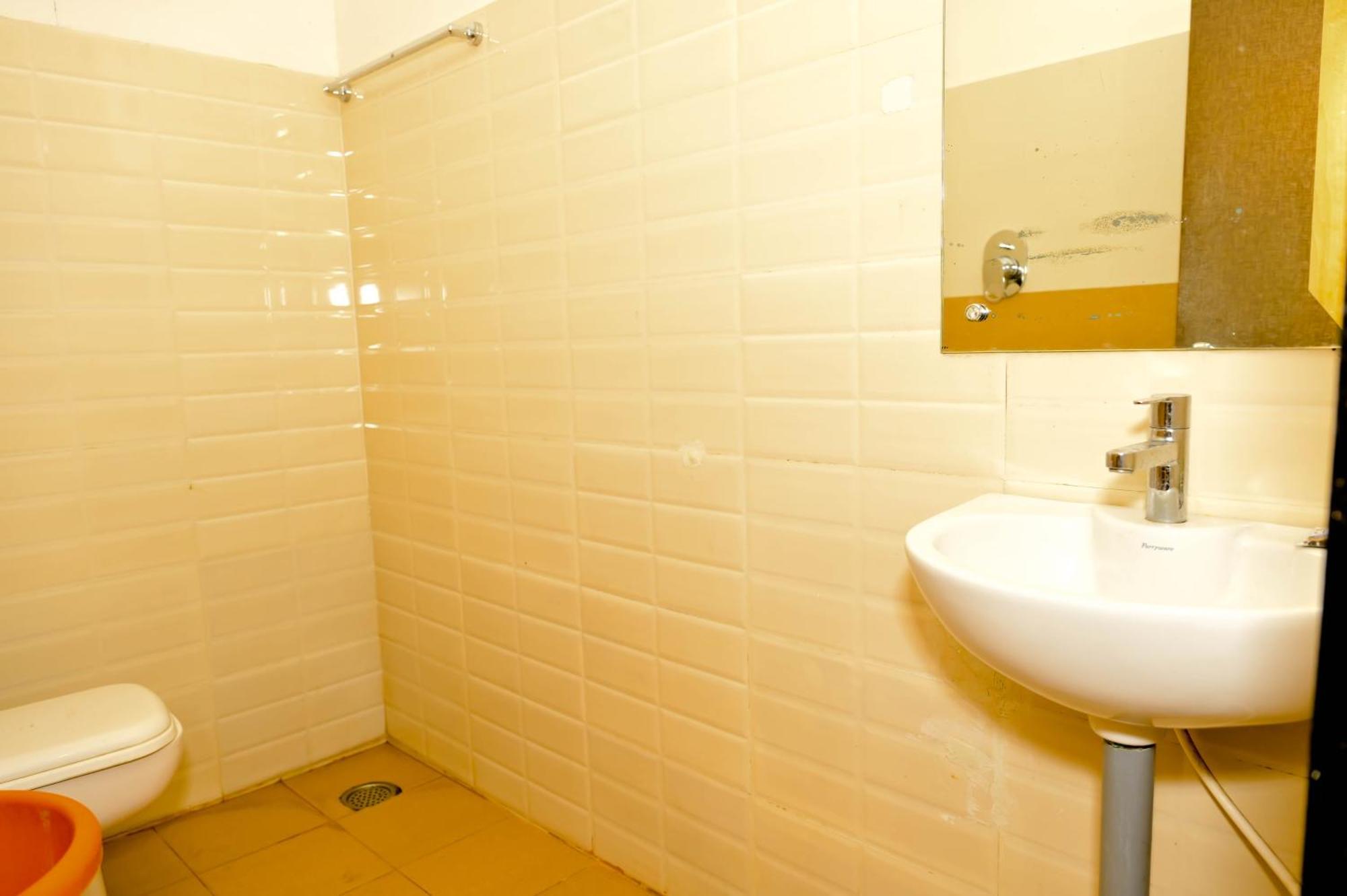 Townhouse Mk 호텔 Chikmagalūr 외부 사진