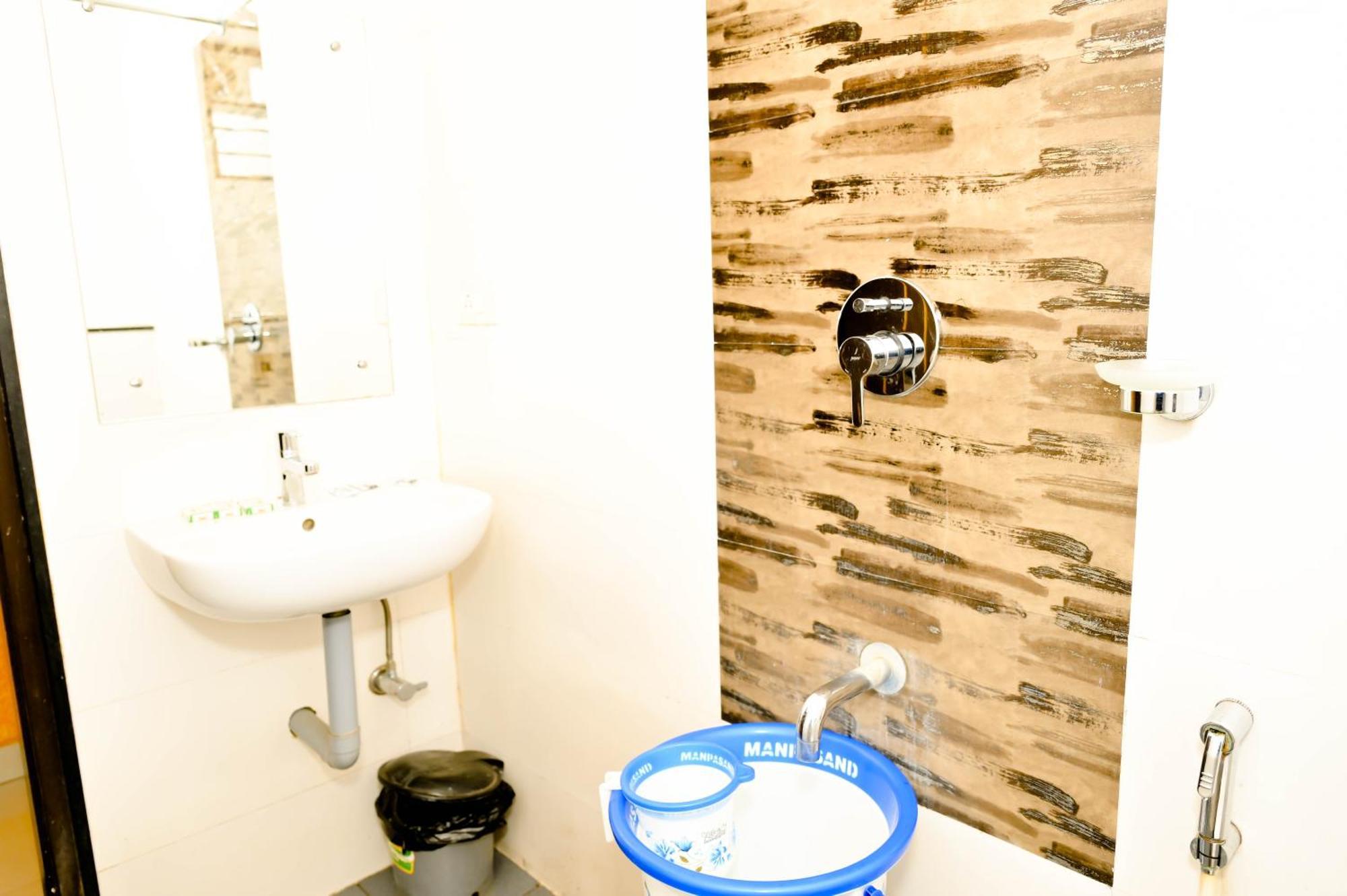 Townhouse Mk 호텔 Chikmagalūr 외부 사진